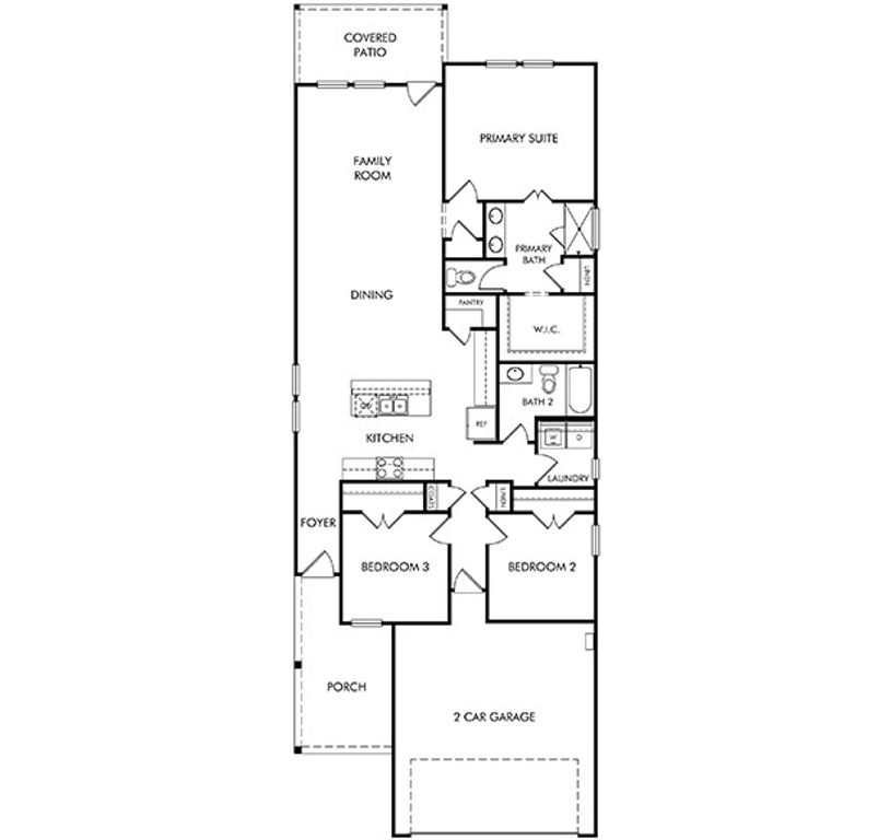 408 Dorothy Drive, Princeton, TX 75071