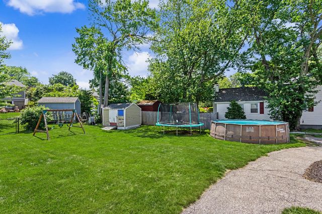 213 Bourne Street, Manchester, NH 03013