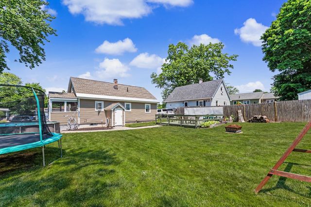 213 Bourne Street, Manchester, NH 03013