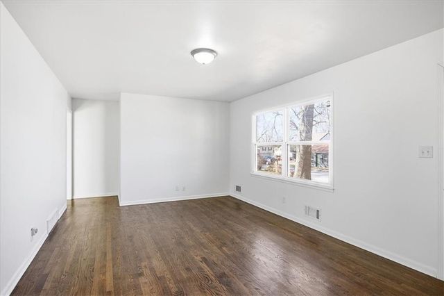 8121 Lydia Avenue, Kansas City, MO 64131