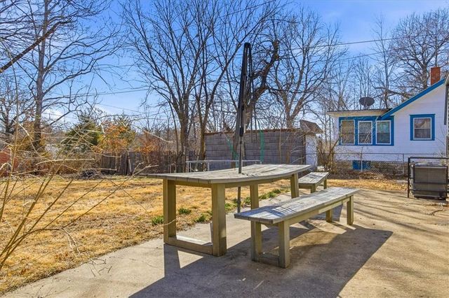 8121 Lydia Avenue, Kansas City, MO 64131