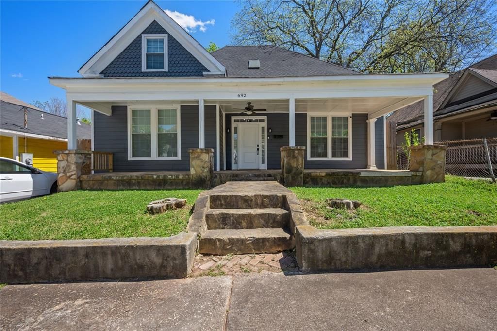 692 Ira Street SW, Atlanta, GA 30310