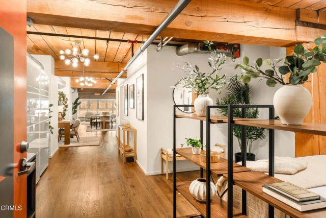 530 S Hewitt Street 224, Los Angeles, CA 90013