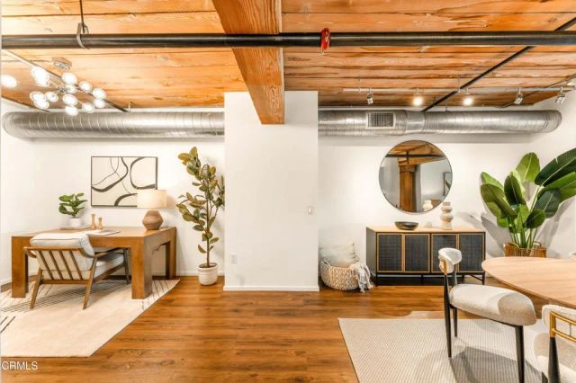 530 S Hewitt Street 224, Los Angeles, CA 90013