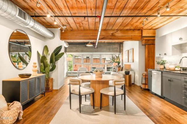 530 S Hewitt Street 224, Los Angeles, CA 90013