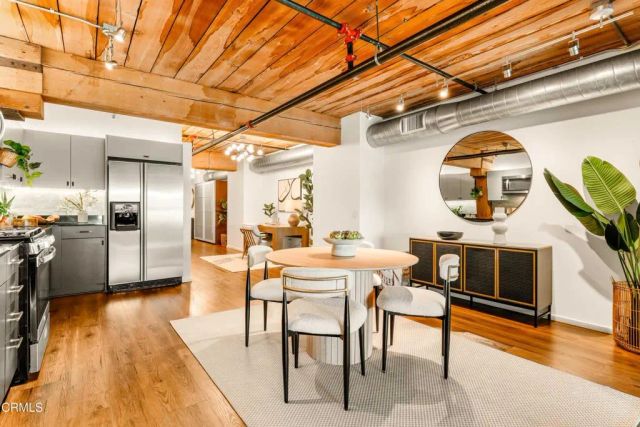 530 S Hewitt Street 224, Los Angeles, CA 90013