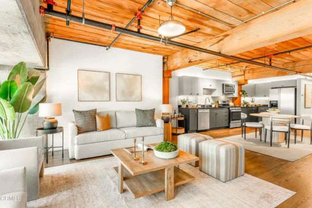 530 S Hewitt Street 224, Los Angeles, CA 90013