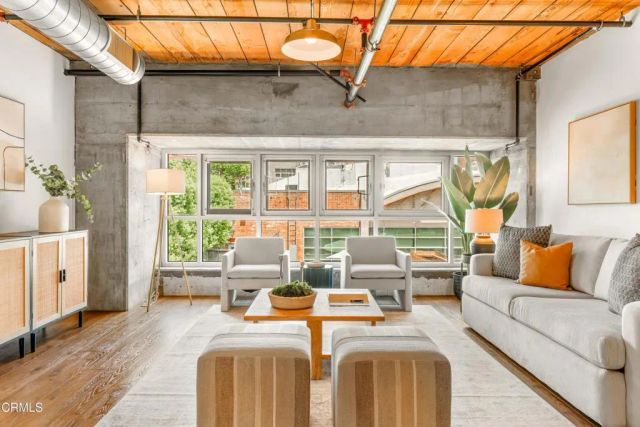 530 S Hewitt Street 224, Los Angeles, CA 90013