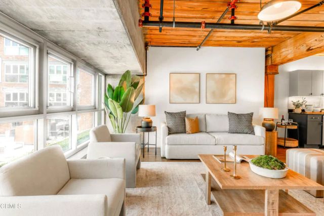530 S Hewitt Street 224, Los Angeles, CA 90013