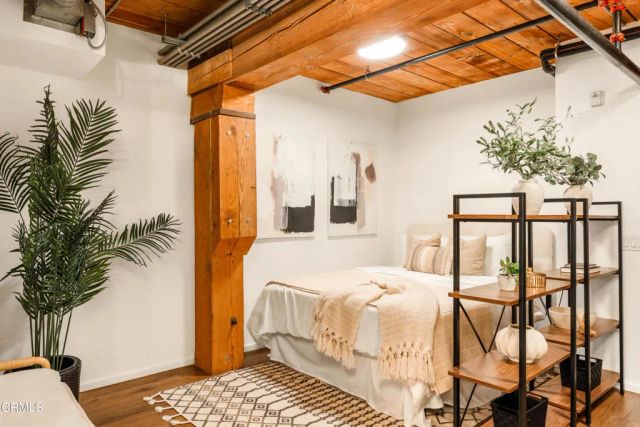 530 S Hewitt Street 224, Los Angeles, CA 90013