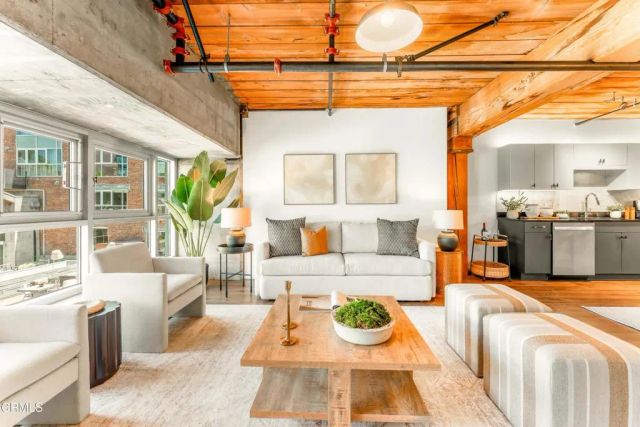 530 S Hewitt Street 224, Los Angeles, CA 90013
