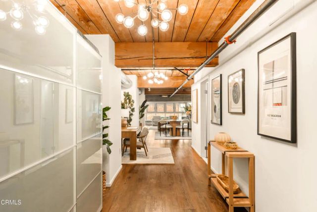 530 S Hewitt Street 224, Los Angeles, CA 90013