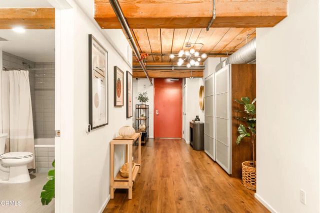 530 S Hewitt Street 224, Los Angeles, CA 90013