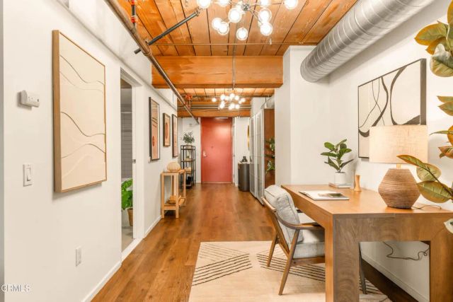 530 S Hewitt Street 224, Los Angeles, CA 90013