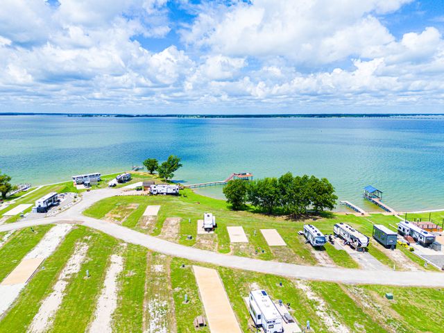Lot 35 Peninsula Point, Kerens, TX 75144