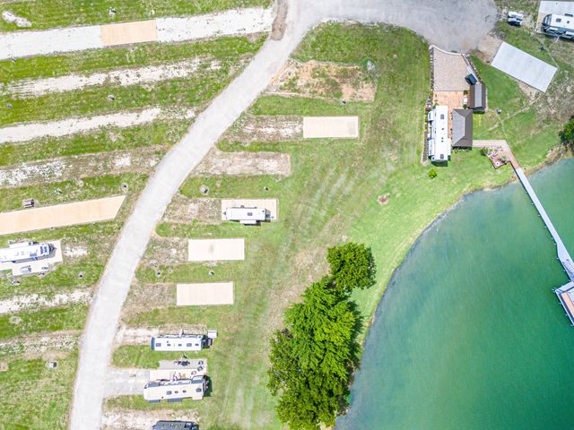 Lot 35 Peninsula Point, Kerens, TX 75144