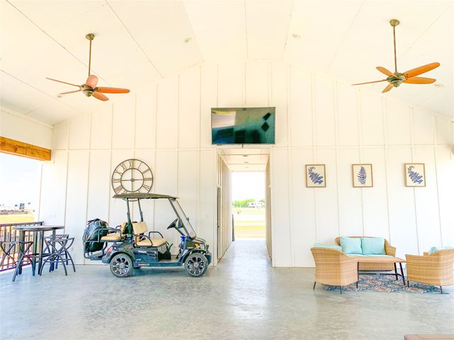 Lot 35 Peninsula Point, Kerens, TX 75144