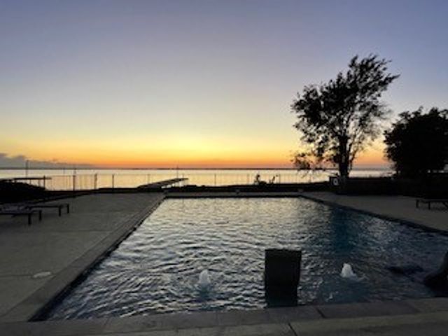 Lot 35 Peninsula Point, Kerens, TX 75144
