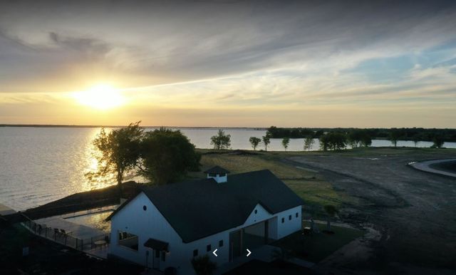 Lot 35 Peninsula Point, Kerens, TX 75144