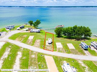 Lot 35 Peninsula Point, Kerens, TX 75144