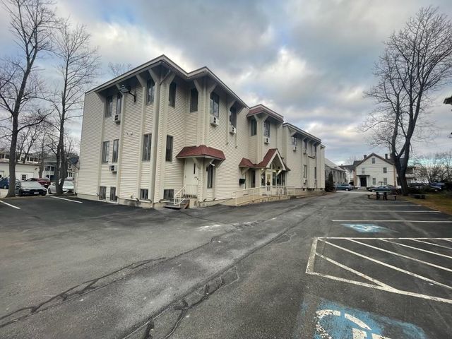 103 N State Street, Concord, NH 03301