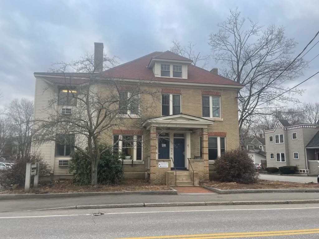 103 N State Street, Concord, NH 03301