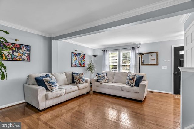 6204 BATTALION ST, Centreville, VA 20121