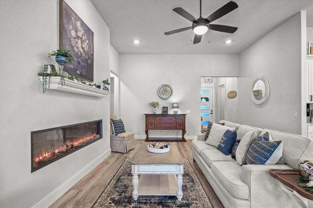 2251 Jackson Lane, Blanchard, OK 73010