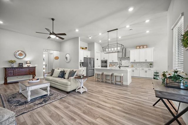 2251 Jackson Lane, Blanchard, OK 73010