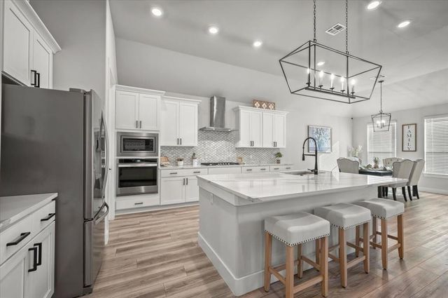 2251 Jackson Lane, Blanchard, OK 73010