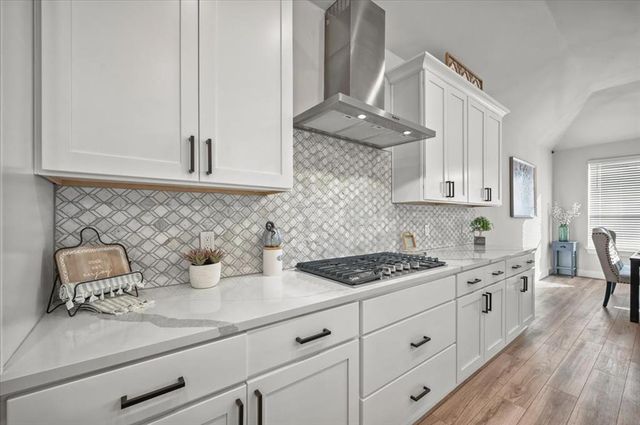 2251 Jackson Lane, Blanchard, OK 73010