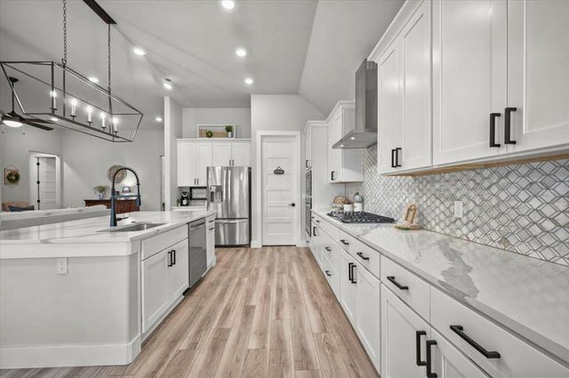 2251 Jackson Lane, Blanchard, OK 73010