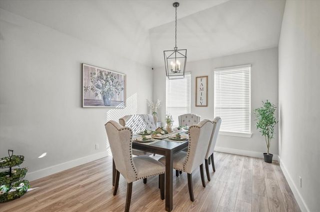 2251 Jackson Lane, Blanchard, OK 73010