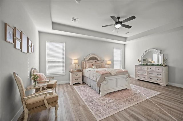 2251 Jackson Lane, Blanchard, OK 73010