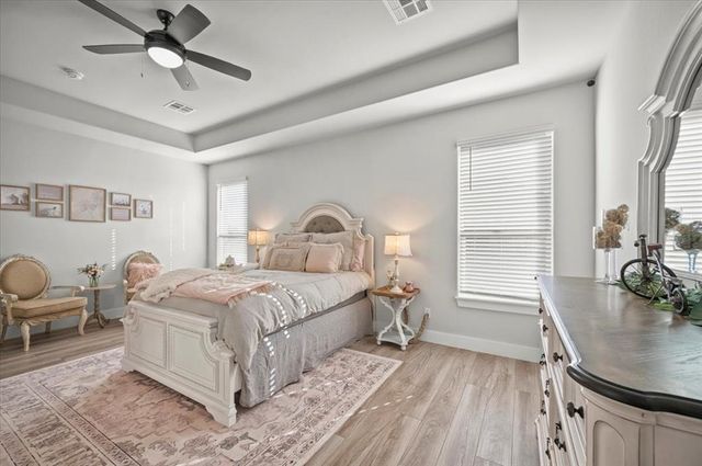 2251 Jackson Lane, Blanchard, OK 73010