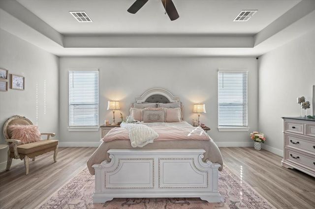 2251 Jackson Lane, Blanchard, OK 73010