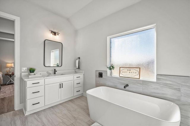 2251 Jackson Lane, Blanchard, OK 73010