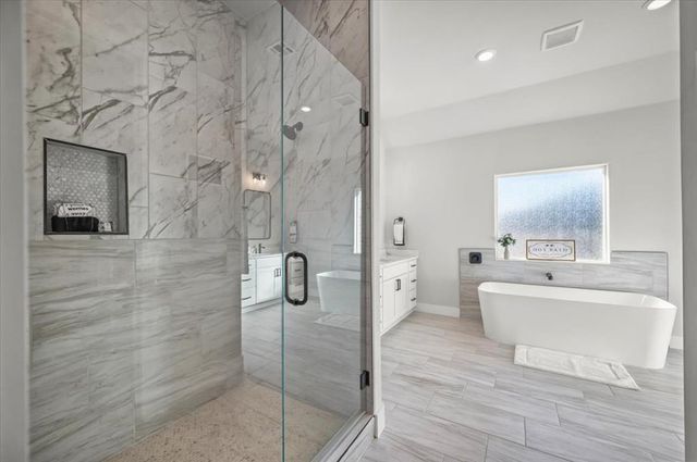 2251 Jackson Lane, Blanchard, OK 73010