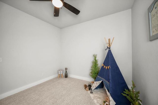 2251 Jackson Lane, Blanchard, OK 73010