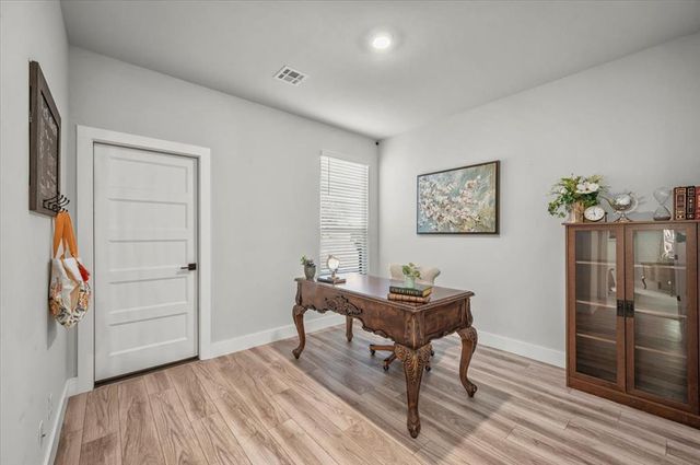 2251 Jackson Lane, Blanchard, OK 73010