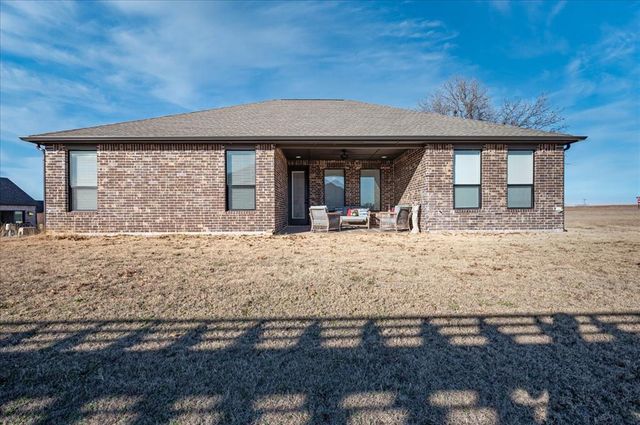 2251 Jackson Lane, Blanchard, OK 73010