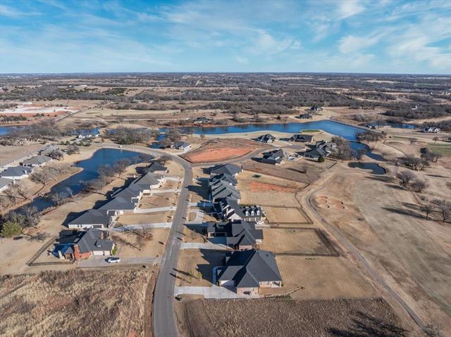 2251 Jackson Lane, Blanchard, OK 73010