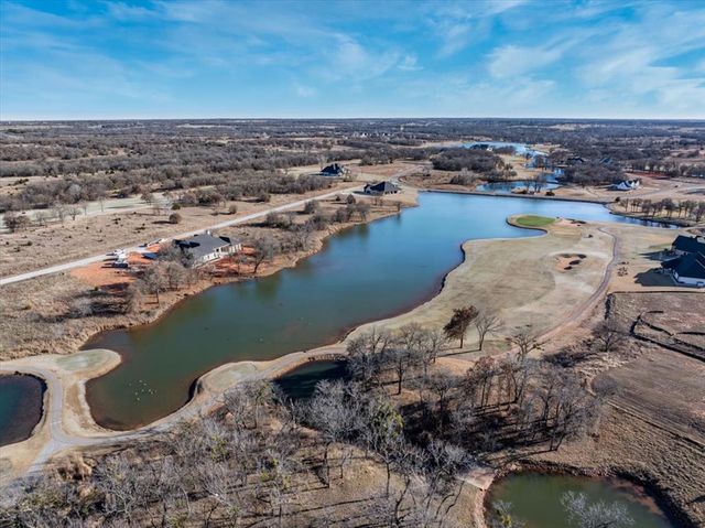 2251 Jackson Lane, Blanchard, OK 73010