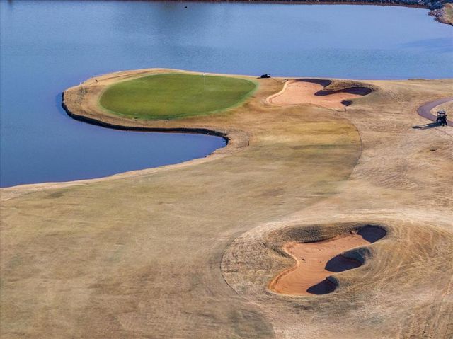 2251 Jackson Lane, Blanchard, OK 73010