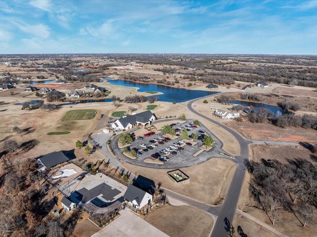 2251 Jackson Lane, Blanchard, OK 73010