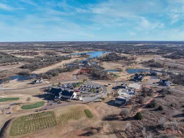 2251 Jackson Lane, Blanchard, OK 73010