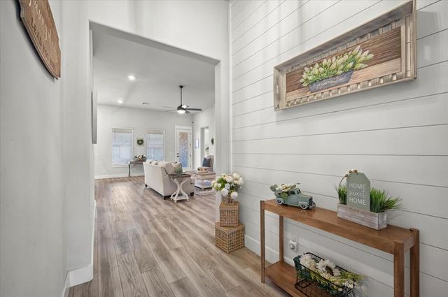 2251 Jackson Lane, Blanchard, OK 73010