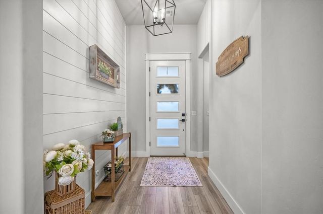 2251 Jackson Lane, Blanchard, OK 73010