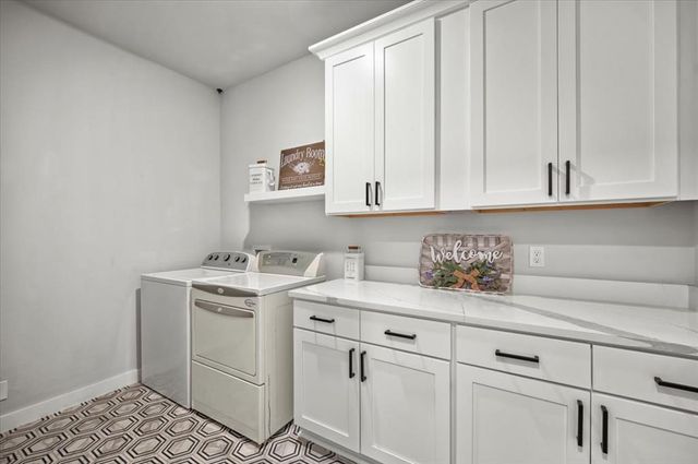 2251 Jackson Lane, Blanchard, OK 73010