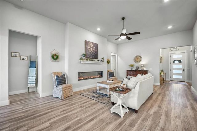 2251 Jackson Lane, Blanchard, OK 73010